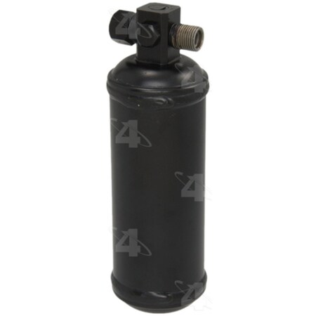 Four Seasons Audi 4000 Ser 87-80-80 Ser 92-88-90 Ser Filter Drier, 33363 33363